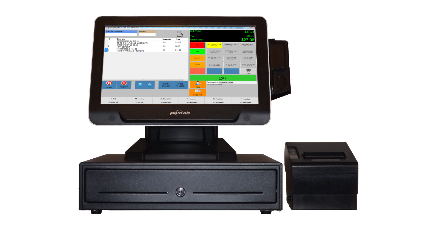 pos systemG pos systemG
